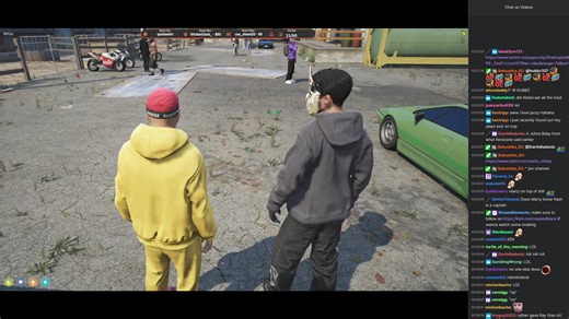 Speedy talking to Marty Banks about the status of the crew and about Locco being LOCO Speedy's twitch: https://www.twitch.tv/sayeedblack Catch me live on twitch everyday: https://www.twitch.tv/locco_rp Server: NoPixel 4.0 | Locco