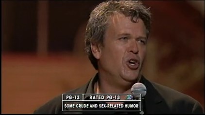 Blue Collar Comedy Tour: The Movie (2003)