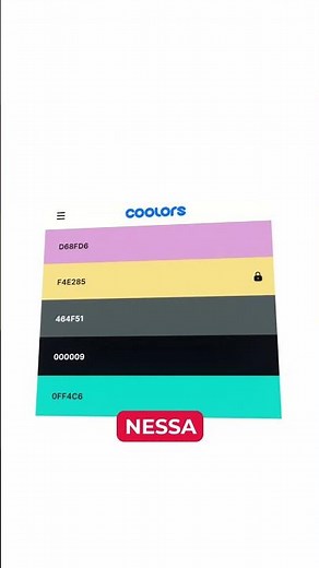 🎨 How to choose the perfect color palette for your website
