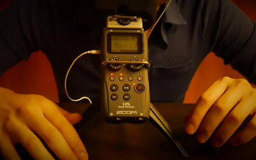 女性向ASMR 日本小哥的温柔口腔音