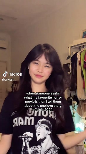 Exploring Love Stories in Horror Movies