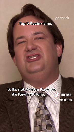 Kevin Malone: The Office's Iconic Character