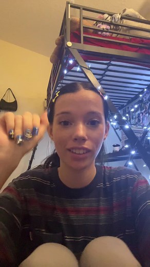 everyone’s fav asmr on TikTok