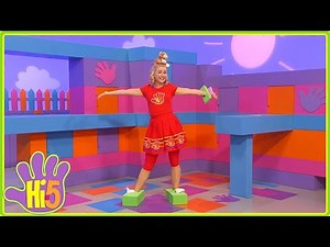 Hi-5 | Colours | S17 E18 | Making and Mixing