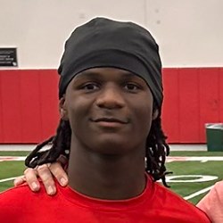 Davyn Davis - Recruiting Profile