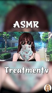 ASMR Remove Big Acne & Genital Warts Infected Face #transformation #asmr #asmrsounds #skincare | Nikolas Bushi