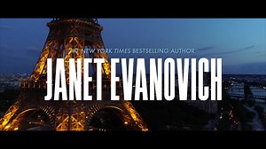 Fox and O'Hare return March 23 in THE BOUNTY! | Janet Evanovich