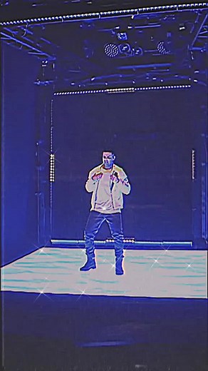 Classic Drake Vibes with 'One Dance' 💃🎶