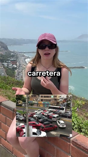 El playa de Lima es en el mar?