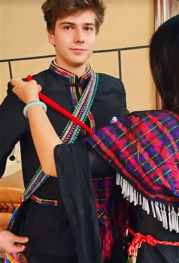 Discover Kachin Culture in Germany 🇩🇪