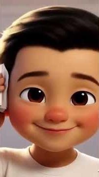 Potty Time with Johnny 🚽🎶 | Fun Potty Training Song for Kids | Buzzy Tune’s Time