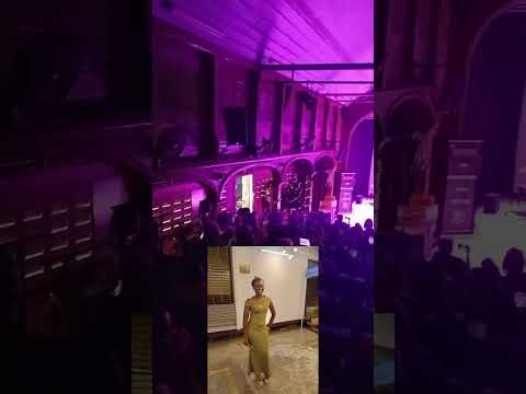 Performance of PCCC student Gwenneth Moore 🎤🎉💪🏼