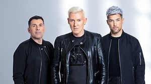 A Scooter nem hazudtolta meg önmagát: az új album rendesen odacsap