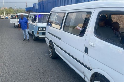 COSAS demands Gauteng school shutdown over scholar transport crisis - SABC News - Breaking news, special reports, world, business, sport coverage of all South African current events. Africa's news leader.