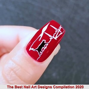 51K views · 1.4K reactions | New Nails Art 2020 The Best Nail Art Designs Compilation 2020 #18-12 | HP Nails | Facebook