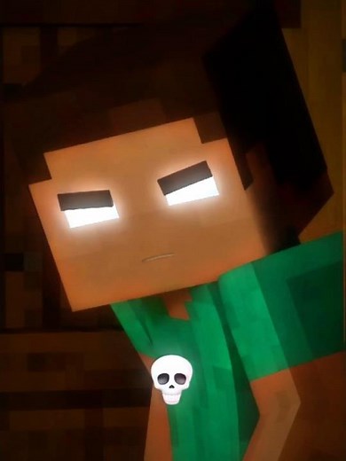 HEROBRINE IS BACK TO SAVE ALEX! 😱😈