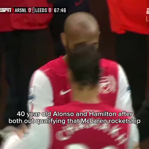 Generational Formula 1 Highlights: Hamilton vs. Alonso