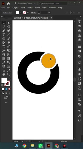 This Logo Took Only 60 Seconds to Create!