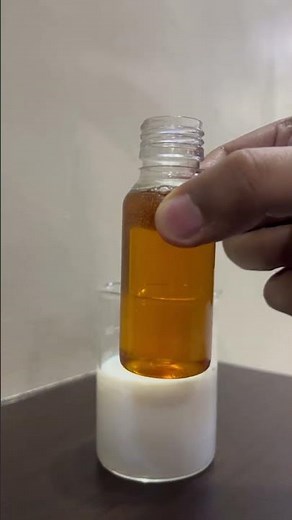 Cutting oil is a lubricant used in machining operations that mix with water to form stable emulsion