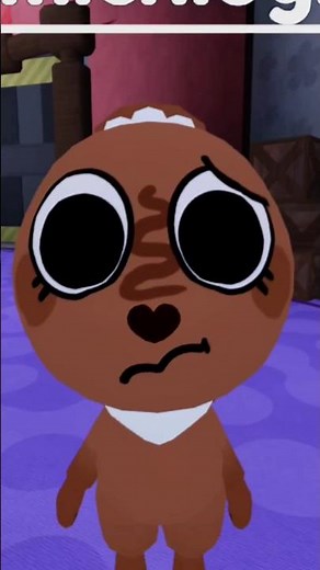 Cocoa Just did a Bonbon | Dandys World #roblox #robloxshorts #dandysworld