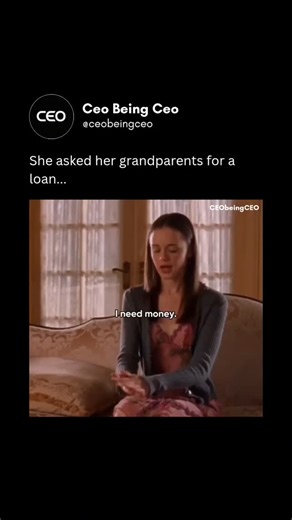 3.3K views · 23 reactions | Rory has to ask her grandparents for...