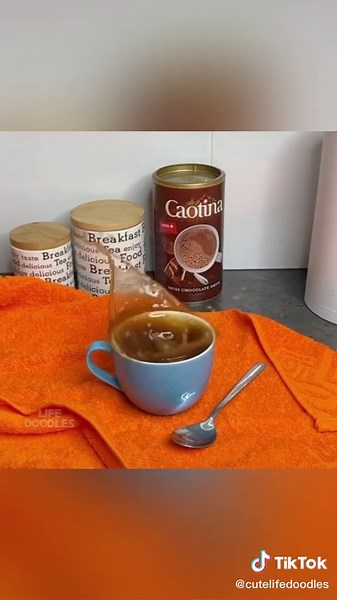 Life Doodles Funny Cartoon Video