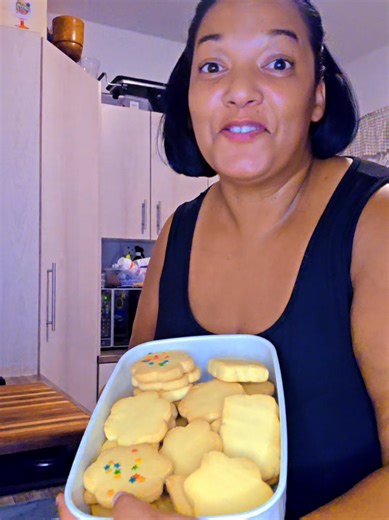 Soft Butter Biscuits Recipe: Easy Homemade Cookies