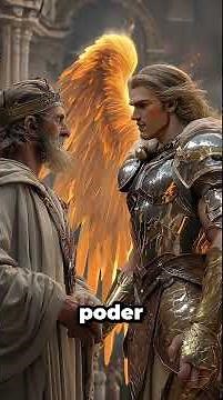The day Solomon received a ring from God