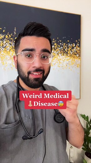 Syphilis and Its Effects on the Human Nose