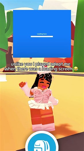 old adopt me was peak 💔 #roblox #preppyoreo #youtubeshorts #robloxgame #viral #adoptme