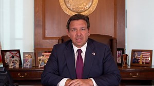 150K views · 7.7K reactions | We stand with Florida State University. Today, we are all Seminoles. | Governor Ron DeSantis | Facebook
