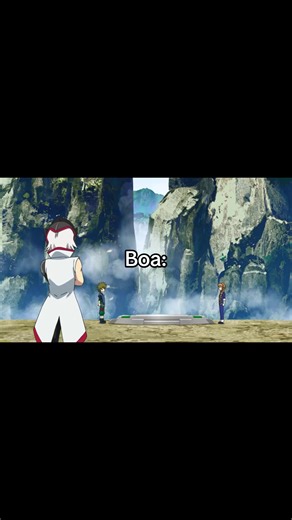 || Beyblade Burst Evolution || Ren Wu VS Boa Alcazaba || Bahamut || #fyp #beyblade #beybladeburst #beytok #peak