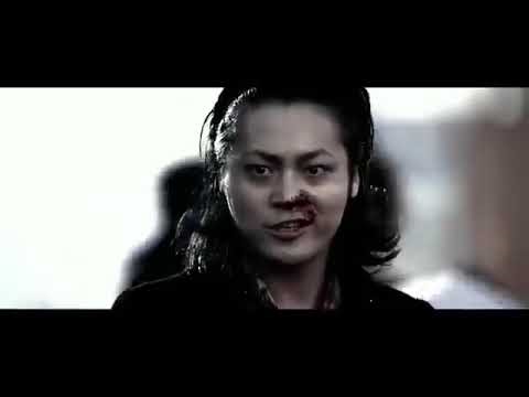 Crows Zero 2 FULL Sub Indo