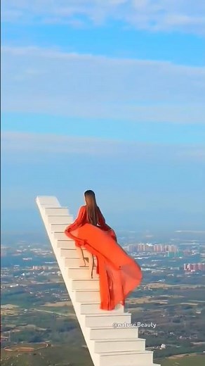 Most beautiful places you cannot believe it's real😯#naturebeauty #nature