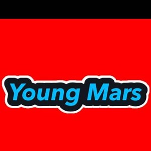 young_mars_1 - Twitch