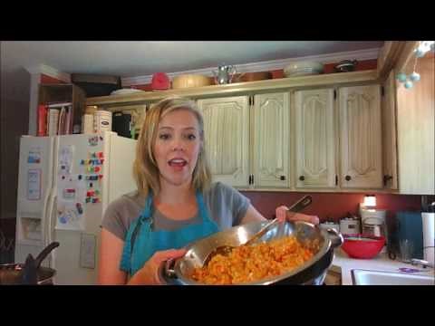 How to Make Squash Relish (Recipe is Great for Other Veggies Too)