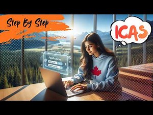 Step By Step ECA Application with ICAS For Canadian Immigration