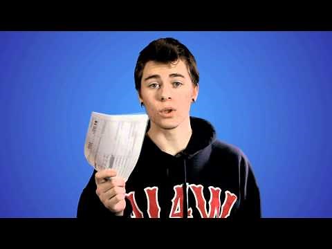 Teens 'n Taxes What's a W-2 form?