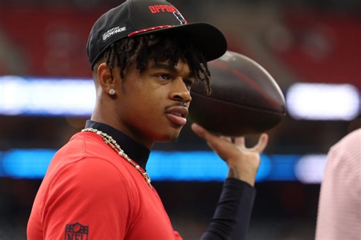 NFL World Reacts to Tank Dell’s Latest Workout Video After Brutal Injuries: ‘Awesome To See’