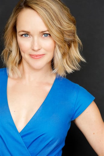 Brianne Moncrief | Actress, Producer, Director