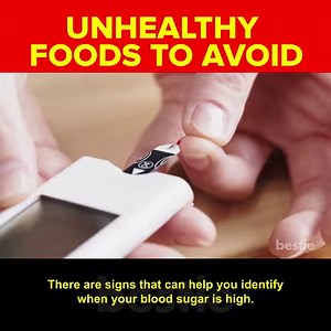 222K views · 4K reactions | From mayonnaise, whole milk, sweet cereals, processed cheese to white rice and more, watch till the end to learn about all of them. | Bestie | Facebook