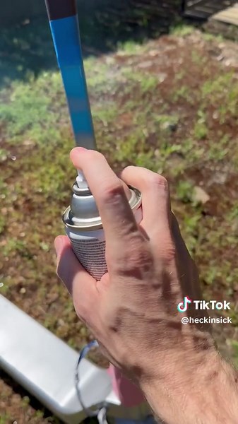 I made a fake bird rental scooter so I don't have to lock up my scooter when I ride it places