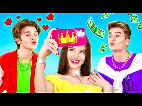 ¡Tengo Dos Novios! Si Administro Novios por 24 HRS | Nuevas Relaciones VS Relaciones Pasadas