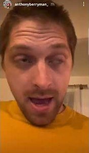 90 Day Fiancé: Anthony Berryman Details the Most Painful 30 Minutes of His Life!