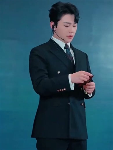 Ánh Sáng Nơi Cuối Con Đường - Tập 55