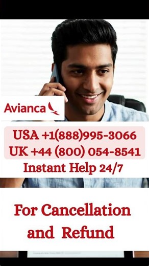 Avianca airlines shorts new uk number