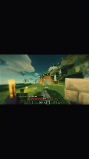 Not the cross hair#minecraft #WadperMc