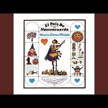 Canción Del Jacarandá