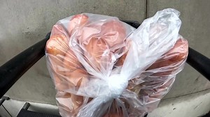 2.9M views · 1.9K reactions | A California law requiring grocery stores and restaurants to donate leftover food has been hard for local food banks and small towns to implement due to climbing fuel costs and uncertainty over who pays for food recovery https://reut.rs/3NQBpuN | Reuters | Facebook