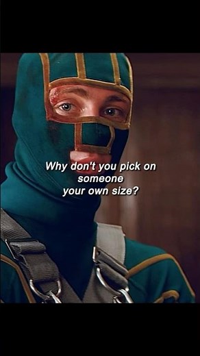 🔥💥 KICK-ASS (2010) - Hit-Girl's MOST EPIC Rescue!